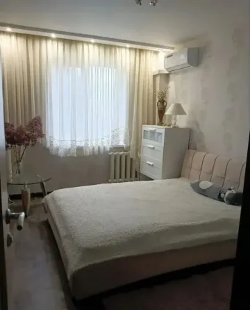 Сдается трешка в Кировском Районе Донецк