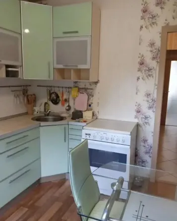 Сдается трешка в Кировском Районе Донецк