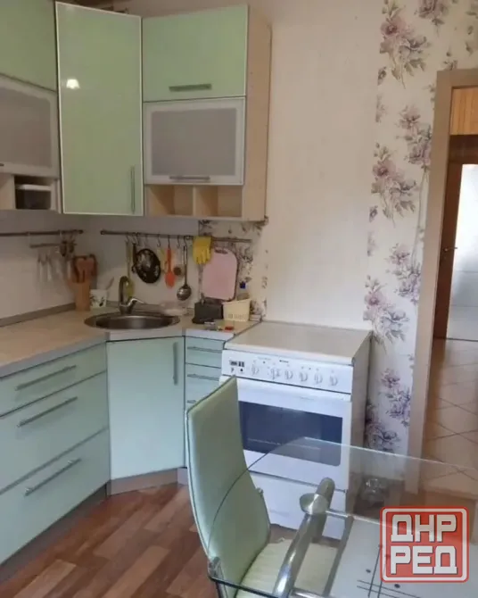 Сдается трешка в Кировском Районе Донецк - изображение 1