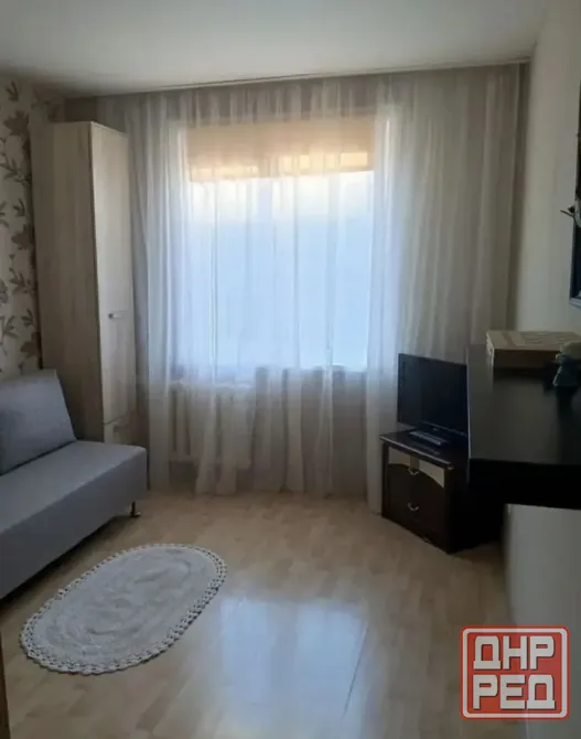Сдается трешка в Кировском Районе Донецк - изображение 2