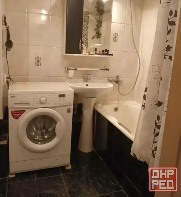 Сдается трешка в Кировском Районе Донецк - изображение 5