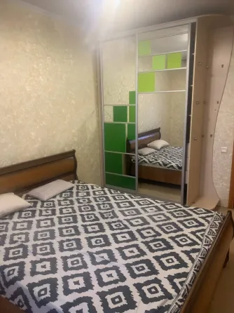 Сдаётся двухкомнатная квартира в Пролетарском районе Донецк