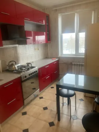 Сдаётся двухкомнатная квартира в Пролетарском районе Донецк