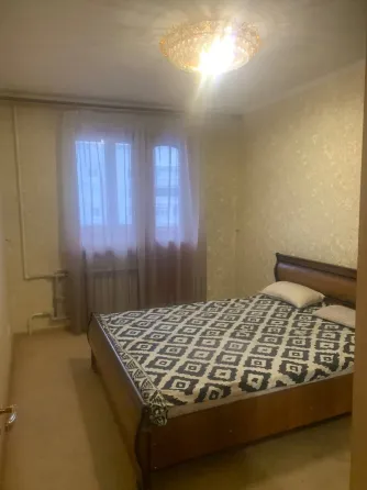 Сдаётся двухкомнатная квартира в Пролетарском районе Донецк