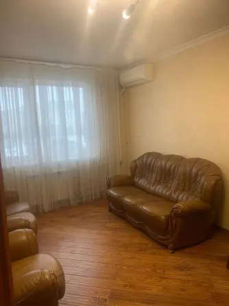 Сдаётся двухкомнатная квартира в Пролетарском районе Донецк