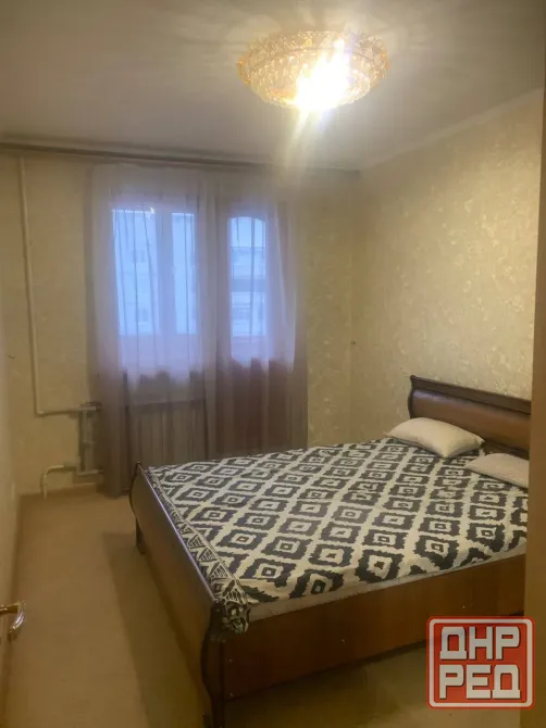 Сдаётся двухкомнатная квартира в Пролетарском районе Донецк - изображение 2
