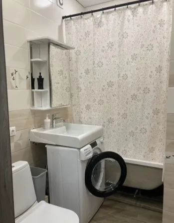 Сдается двушка в Калининском Районе Донецк