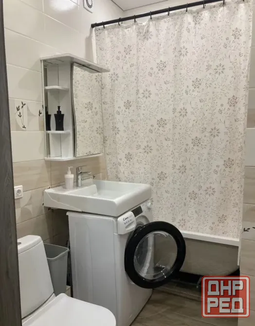 Сдается двушка в Калининском Районе Донецк - изображение 4