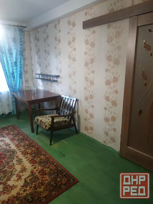 Сдам 2-х комнатную квартиру на Раздольной в Донецке. Донецк - изображение 5