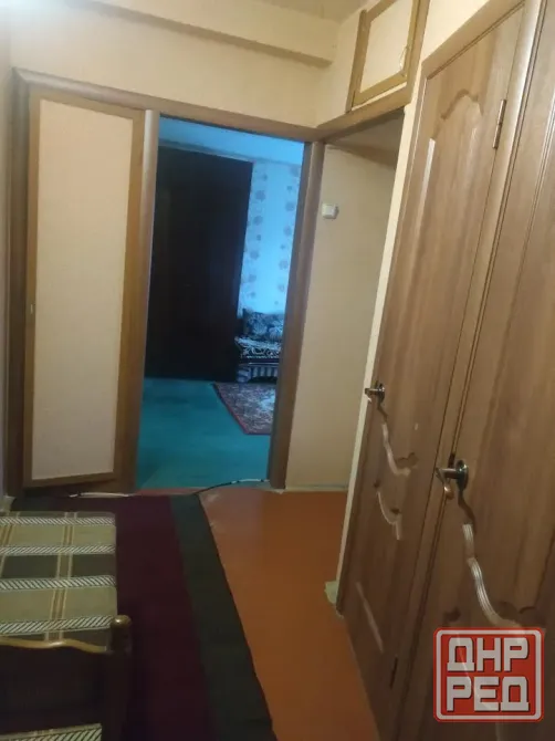 Сдам 2-х комнатную квартиру на Раздольной в Донецке. Донецк - изображение 4