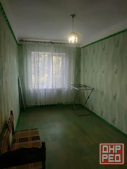 Сдам 2-х комнатную квартиру на Раздольной в Донецке. Донецк - изображение 7