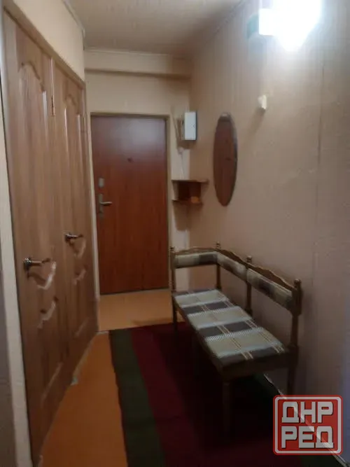 Сдам 2-х комнатную квартиру на Раздольной в Донецке. Донецк - изображение 9