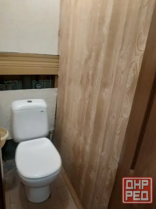Сдам 2-х комнатную квартиру на Раздольной в Донецке. Донецк - изображение 10