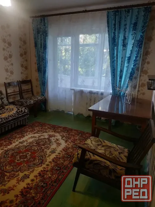 Сдам 2-х комнатную квартиру на Раздольной в Донецке. Донецк - изображение 6