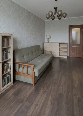 Двушка в киевском районе (ост. Белый лебедь, проспект Мира) Донецк