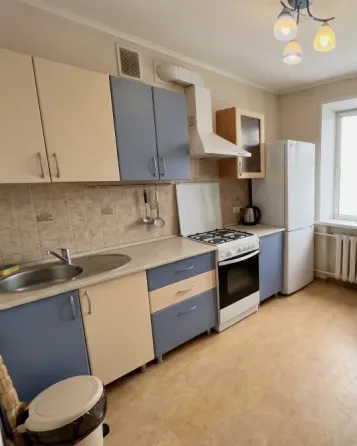 Двушка в киевском районе (ост. Белый лебедь, проспект Мира) Донецк