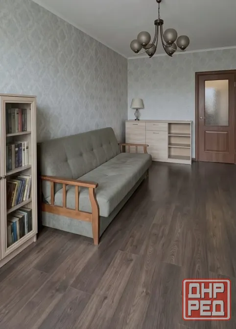 Двушка в киевском районе (ост. Белый лебедь, проспект Мира) Донецк - изображение 4