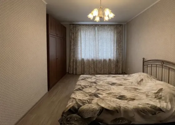 Двухкомнатная квартира по улице Горького Донецк