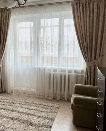 Двухкомнатная квартира по улице Горького Донецк