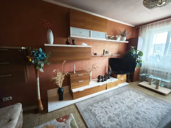 Сдам 1 к. Мирный Донецк