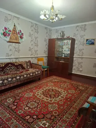 Продам дом на ст Рутченково Донецк