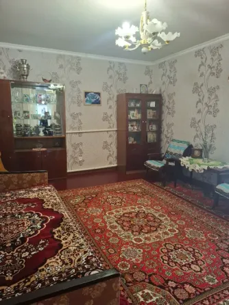 Продам дом на ст Рутченково Донецк