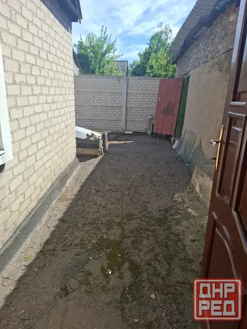 Продам дом на ст Рутченково Донецк - изображение 2