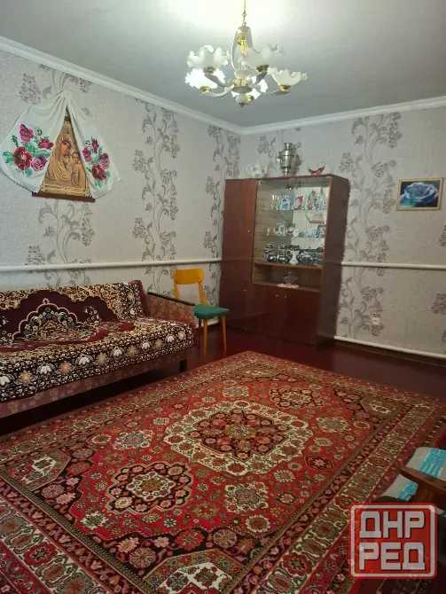 Продам дом на ст Рутченково Донецк - изображение 5
