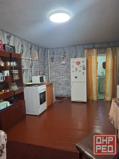 Продам дом на ст Рутченково Донецк - изображение 10