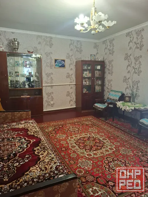 Продам дом на ст Рутченково Донецк - изображение 4