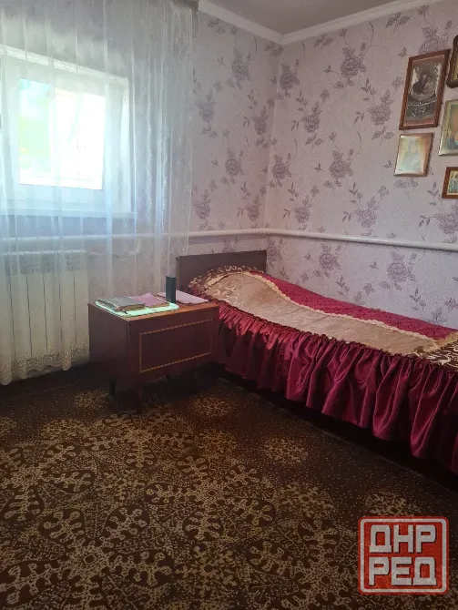 Продам дом на ст Рутченково Донецк - изображение 3