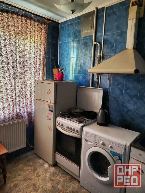 Сдам 2 комнатную квартиру ориентир магазин 1000 мелочей Мариуполь - изображение 5