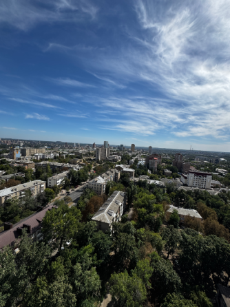 Эксклюзивная квартира в центре Донецка Донецк