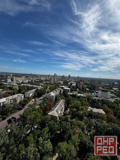 Эксклюзивная квартира в центре Донецка Донецк - изображение 1
