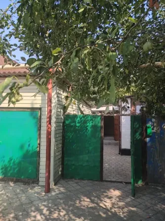 Продажа дома Воен училище Донецк