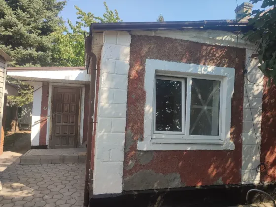 Продажа дома Воен училище Донецк