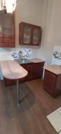 Продам квартиру на земле посёлок Горняк,1139 километр Донецк