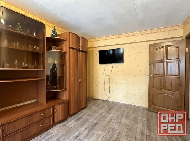 Сдаётся уютная «двушка» в Пролетарском районе Донецк - изображение 3
