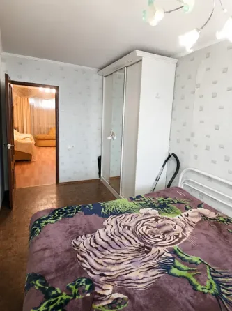 Продаётся 3-комнатная квартира, Донецк Куйбышевский район, ул. Куйбышева, 214 Донецк