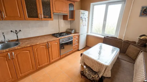 Продаётся 3-комнатная квартира, Донецк Куйбышевский район, ул. Куйбышева, 214 Донецк