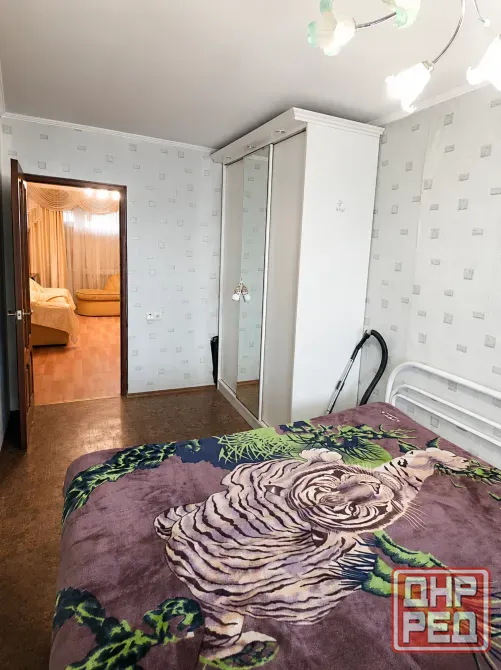 Продаётся 3-комнатная квартира, Донецк Куйбышевский район, ул. Куйбышева, 214 Донецк - изображение 5