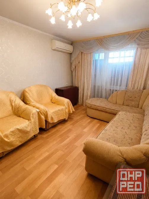 Продаётся 3-комнатная квартира, Донецк Куйбышевский район, ул. Куйбышева, 214 Донецк - изображение 6