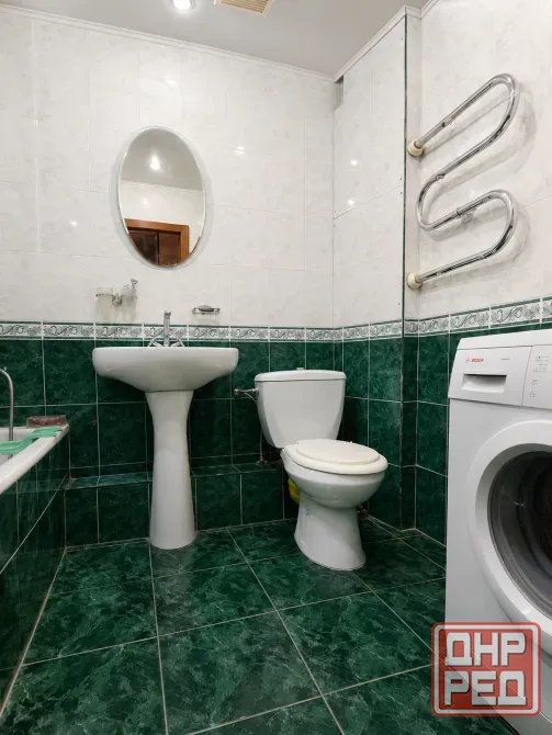 Продаётся 3-комнатная квартира, Донецк Куйбышевский район, ул. Куйбышева, 214 Донецк - изображение 4