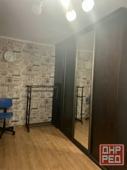 Аренда однокомнатной квартиры в Калининском районе Донецк - изображение 2
