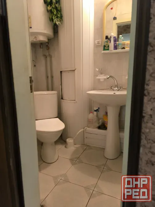 Продам 3х ком крупногабаритную квартиру в самом центре .Сталинка 92м2, 3этаж Макеевка - изображение 6