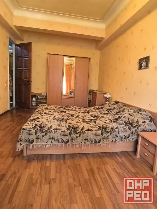 Продам 3х ком крупногабаритную квартиру в самом центре .Сталинка 92м2, 3этаж Макеевка - изображение 2