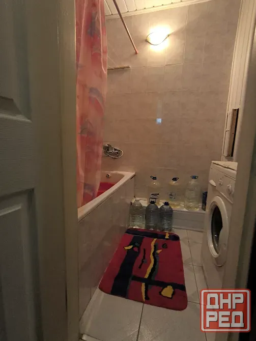 Продам 3х ком крупногабаритную квартиру в самом центре .Сталинка 92м2, 3этаж Макеевка - изображение 7