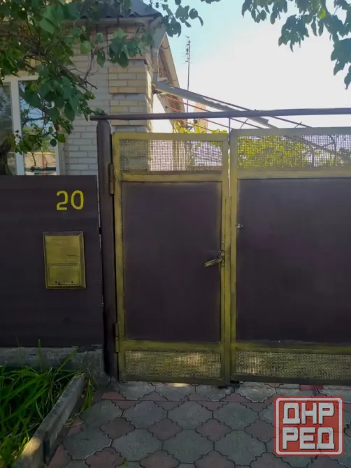 Продаётся дом по адресу: Докучаевск, улица Набережная, 20. Докучаевск - изображение 2