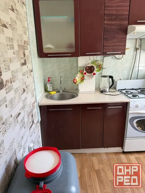 Сдам 3 ком Куйбышевский район Донецк - изображение 1