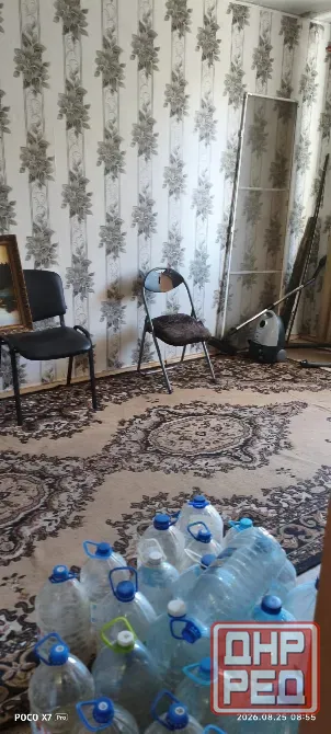 Сдам 2 х ком кв Текстильщик.высоцкого Донецк - изображение 1